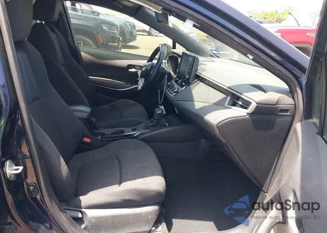 2022 Toyota Corolla Se из США, поврежденный, VIN 5YFS4MCE0NP115125